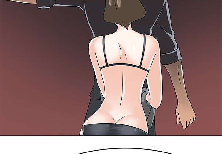 Agent Playboy, Reporting for Duty! - episode 19 - 1