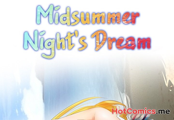 Midsummer Night's Dream - episode 40 - 1