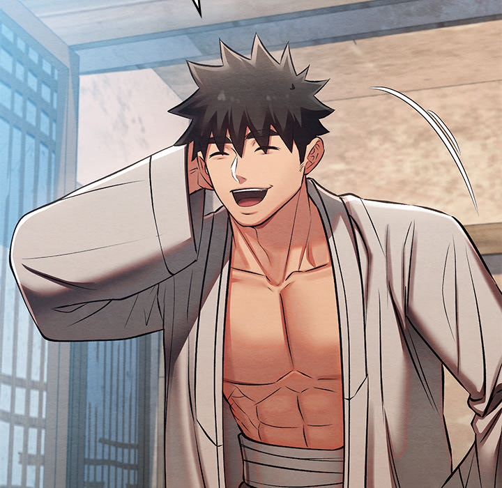 Master of Intimacy - UNCENSORED - episode 34 - 158