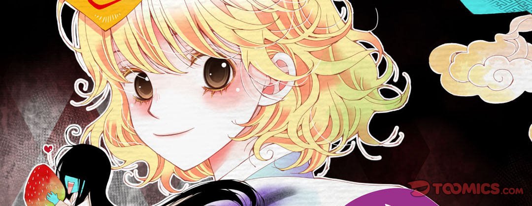 Dokebi Café - episode 32 - 2