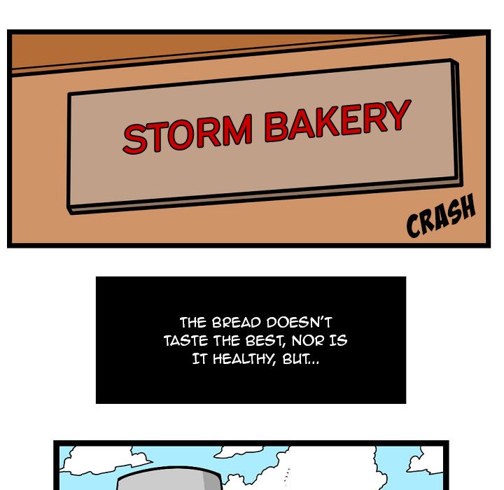 Guardian's Work: Hunting Bakery - episode 2 - 22