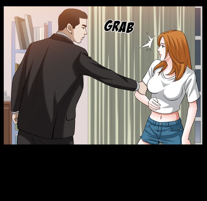 The Birthday Present - episode 15 - 45