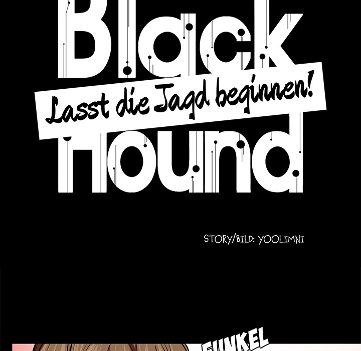 Black Hound - episode 57 - 7