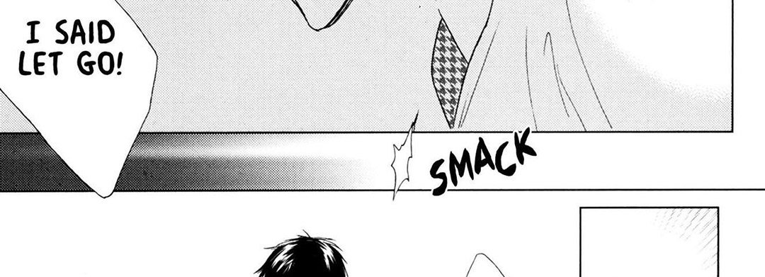 Another Love Story Between My Trainee and I - episode 2 - 13