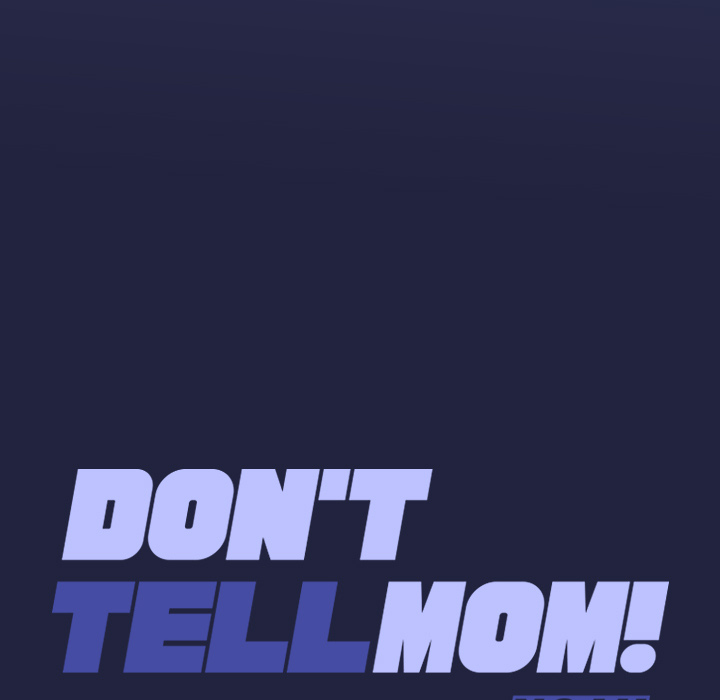 Don't Tell Mom - episode 33 - 247