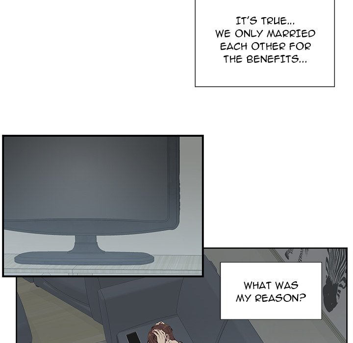 Why Is it You? - episode 2 - 66