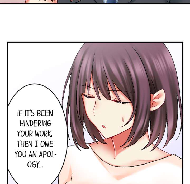 Our Kinky Newlywed Life - episode 7 - 53