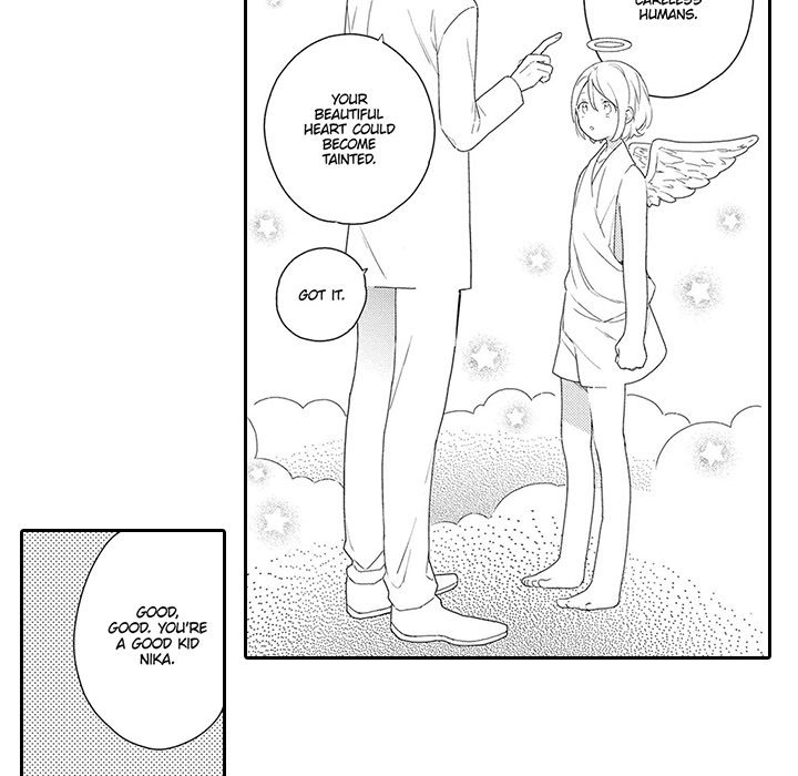 A House Near The Station With a Wizard - episode 7 - 8