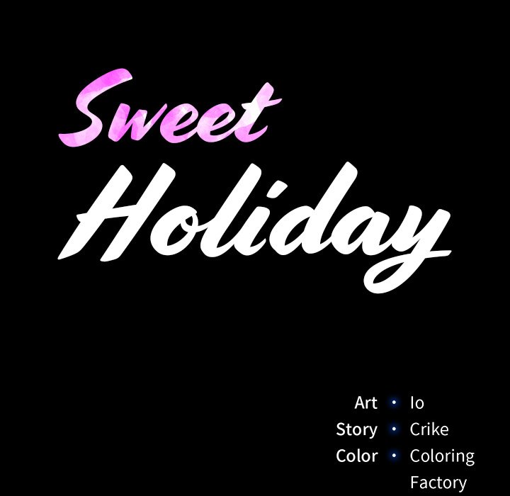 Sweet Holiday - episode 11 - 49