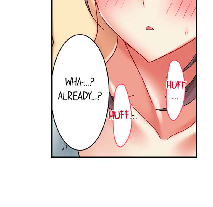 Our Kinky Newlywed Life - episode 11 - 29
