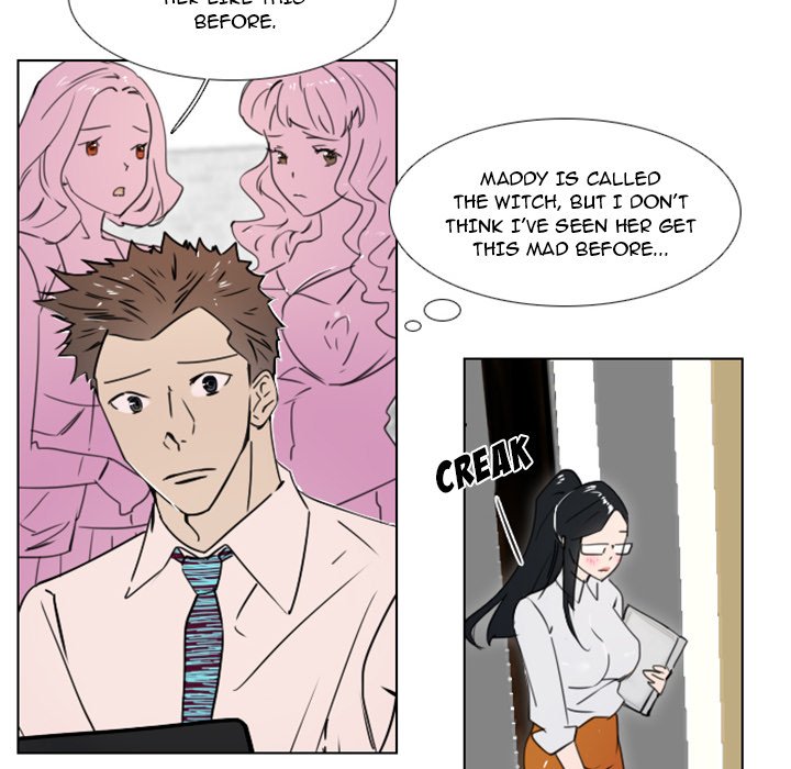 New Employee - episode 11 - 25
