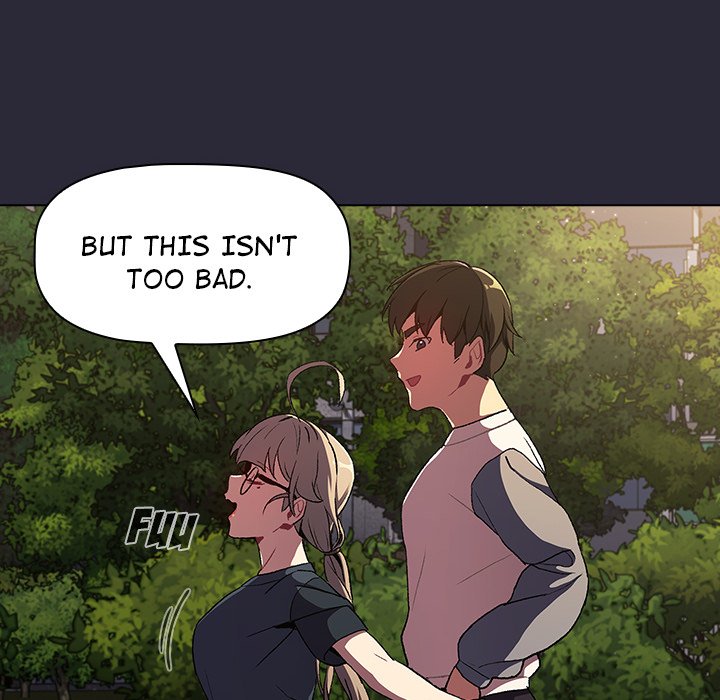 What do I do now...? - episode 8 - 126