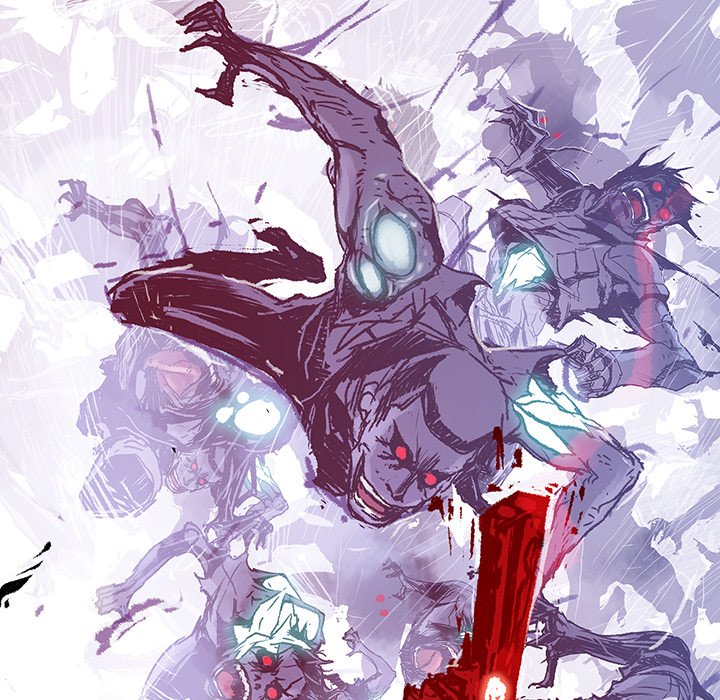 Blood Blade - episode 3 - 34