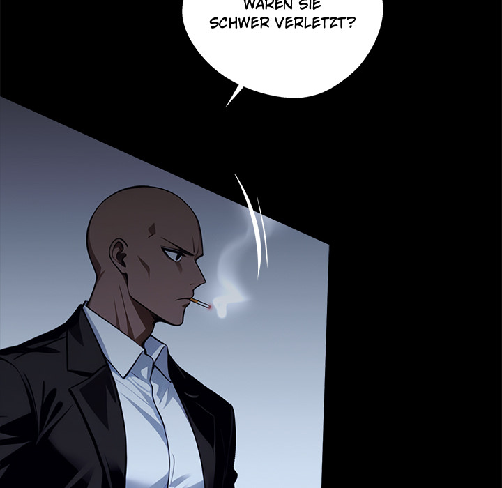 Workaholic Gangster - episode 25 - 96
