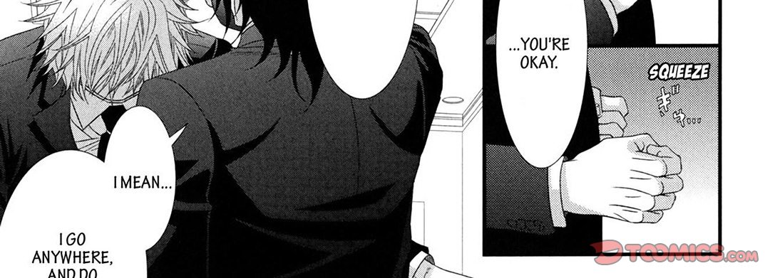 Love and Virginity Turn a Deaf Ear - episode 7 - 49