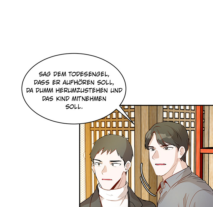 Ihr seltsamer Nachtgast - episode 35 - 37