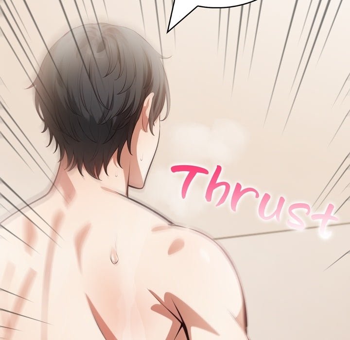 Female Professor with Nude Croquis - episode 8 - 100
