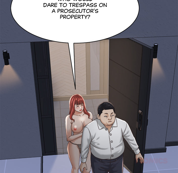 Right Under His Roof - episode 22 - 20