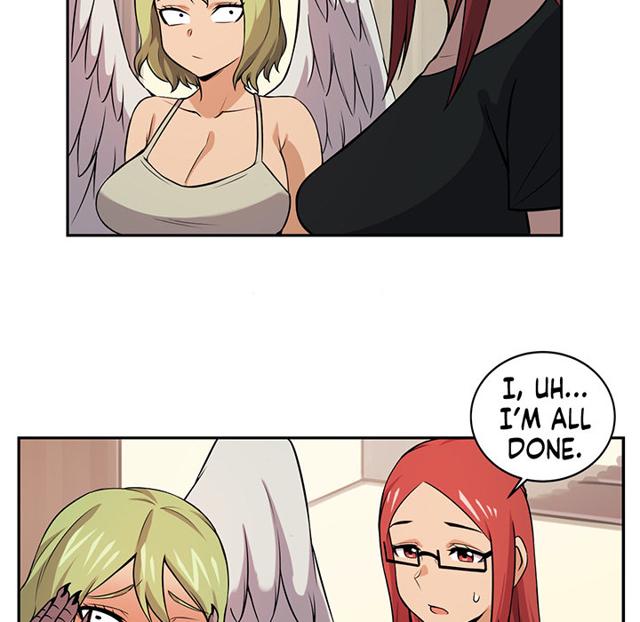 Zombie Girlfriend! - episode 20 - 50
