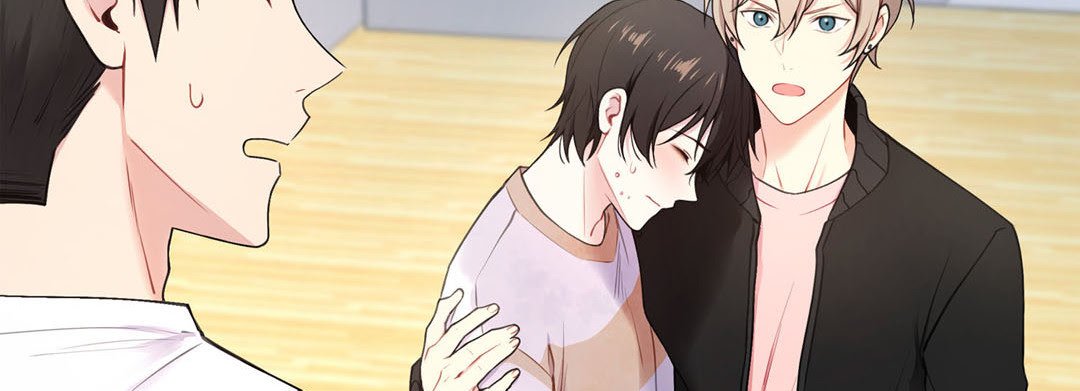 Sweet Caress - episode 29 - 125