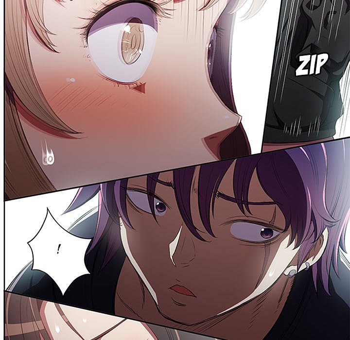 Yuri's Part Time Job - episode 61 - 8