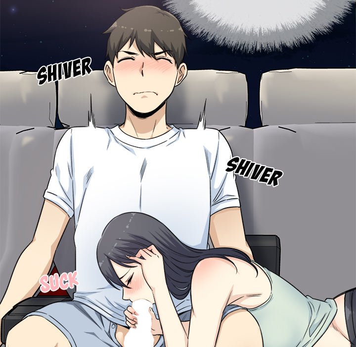 Excuse me, This is my Room - episode 61 - 17