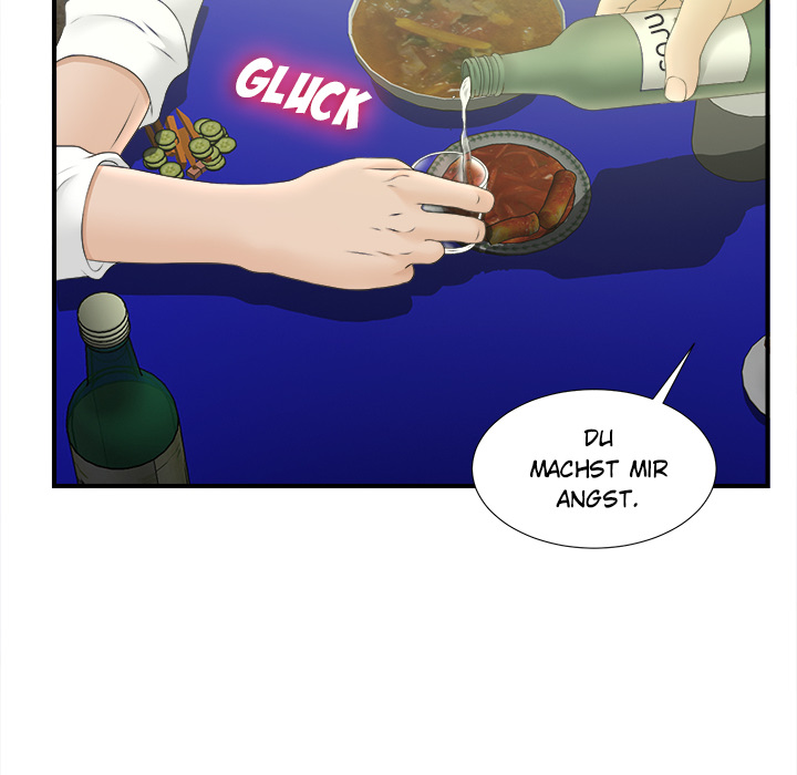 Geheimnisse unter Freunden - episode 21 - 89