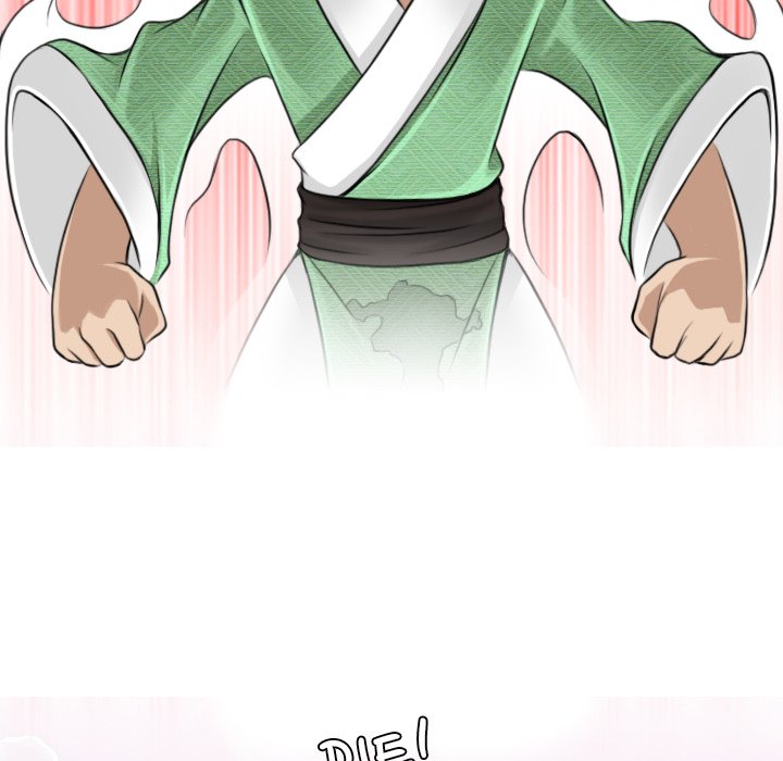 Secret World of Martial Arts - episode 16 - 58