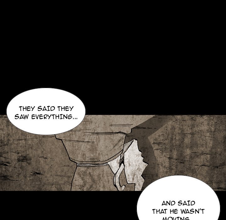 The Bully Hunter - episode 16 - 39