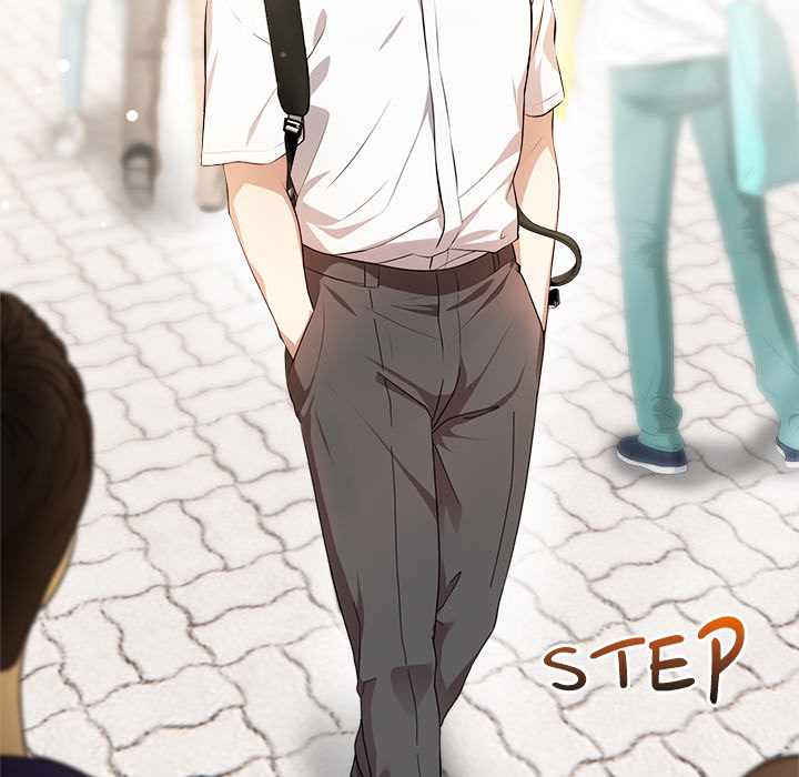 The Best Friend's Secret - episode 1 - 7