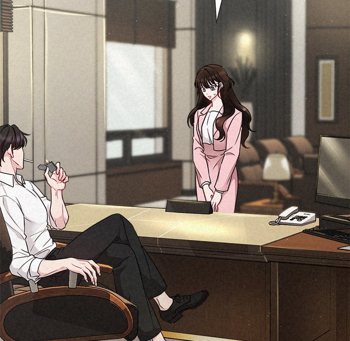 Suffocating Night - episode 1 - 32