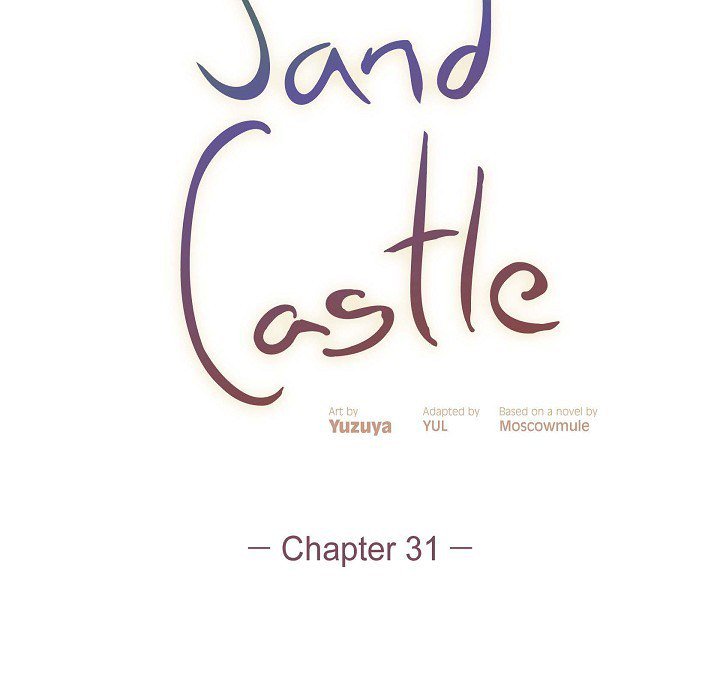 Sand Castle - episode 31 - 67