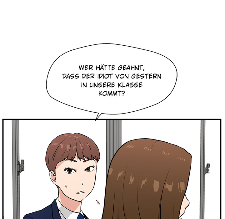 Verliebt, verlobt, verhext! - episode 2 - 96