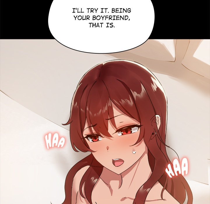 Boyfriend For Rent - episode 5 - 106