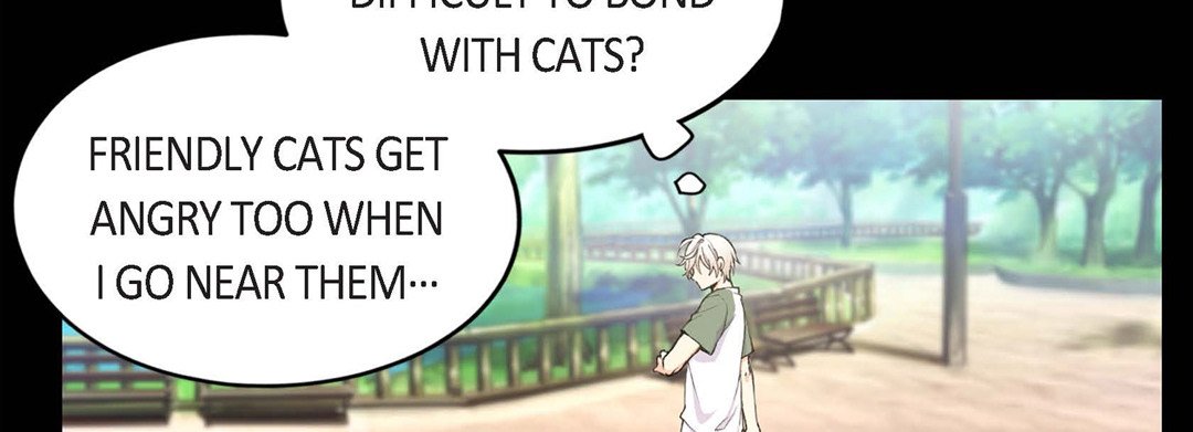 Sweet Caress - episode 3 - 41