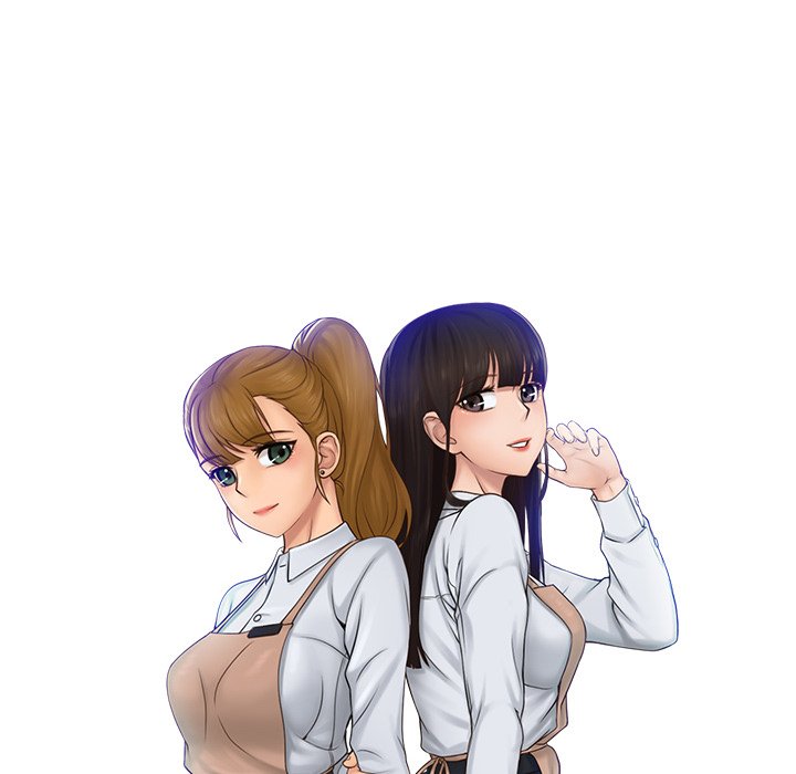 My Girlfriend and My Slave - episode 25 - 7