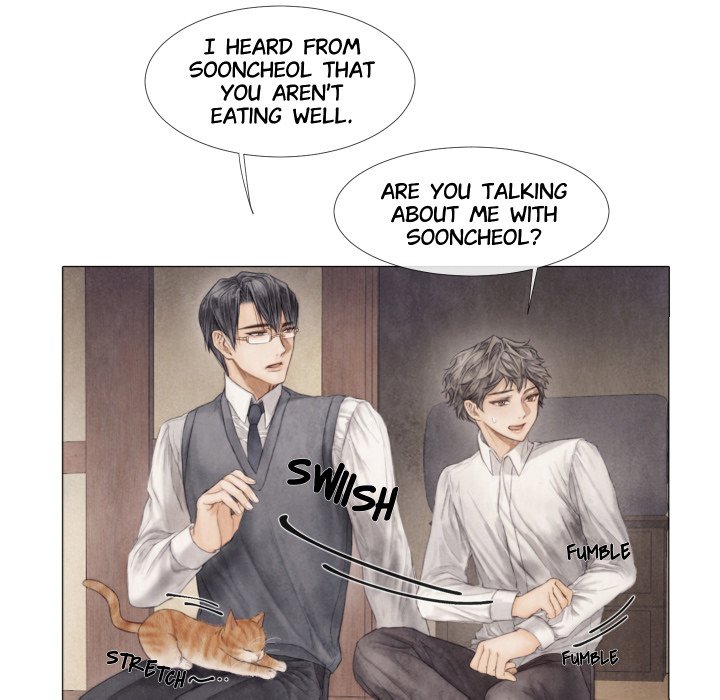 Broken Boy - episode 17 - 80