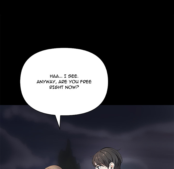 The Secret of a Girls' Dorm - episode 23 - 20