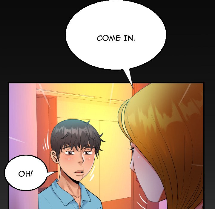 The Unforeseen Guest - episode 51 - 85