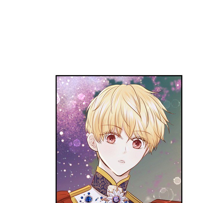 Hold on, Crown Prince! - episode 34 - 115