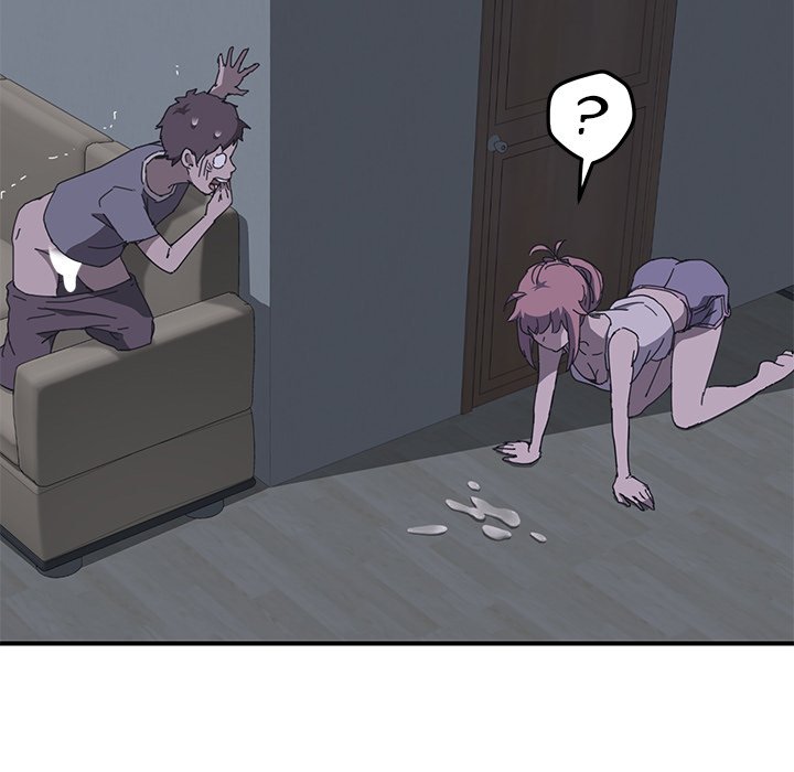The Unwanted Roommate - episode 2 - 100