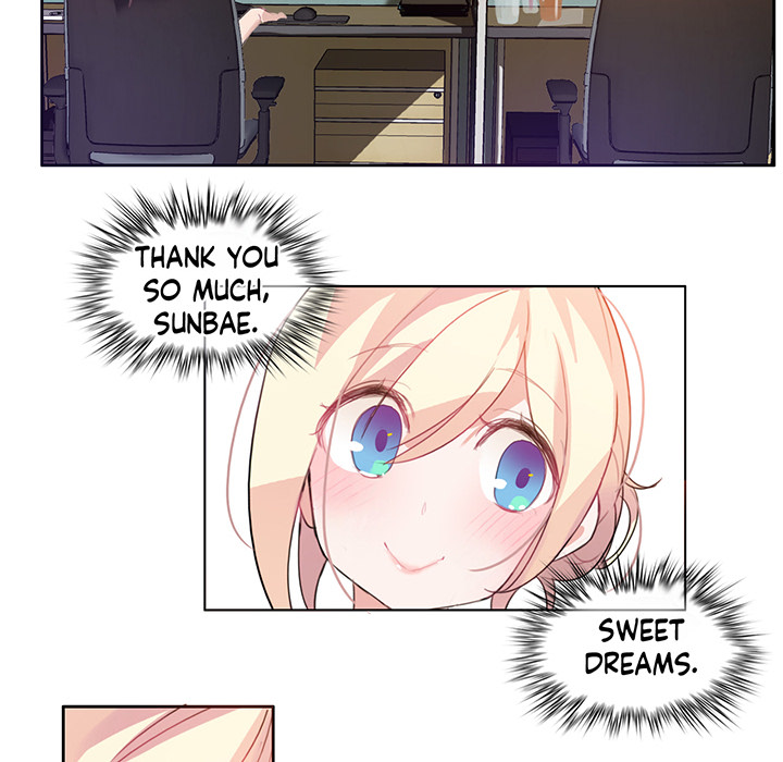 A Pervert's Daily Life - episode 3 - 72