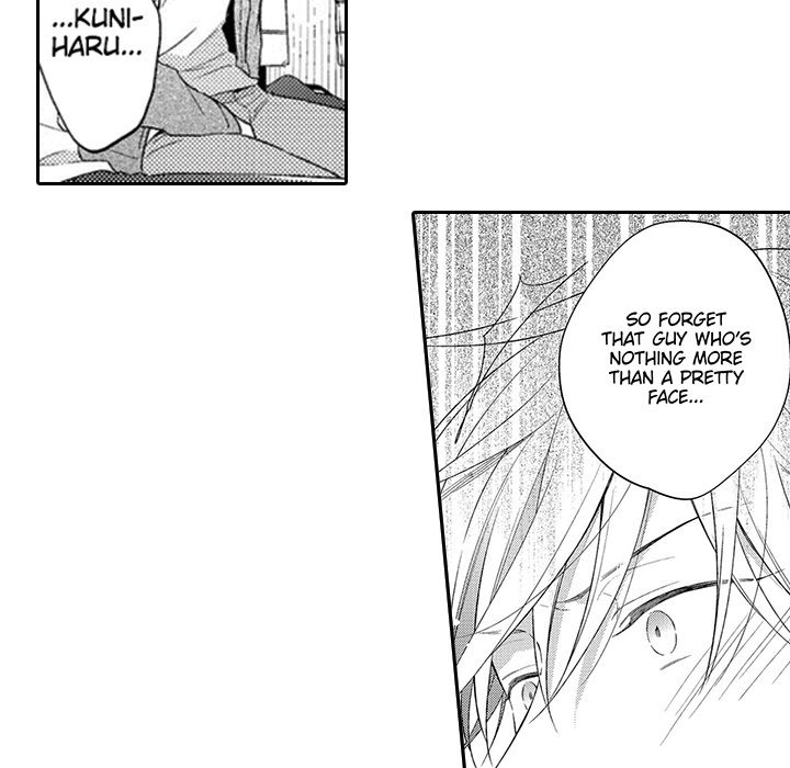 Love Blooms for a Twisted Blossom - episode 8 - 11