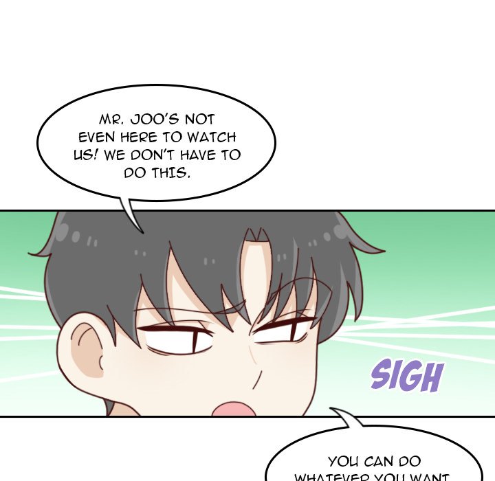 Hidden From The Light - episode 35 - 11