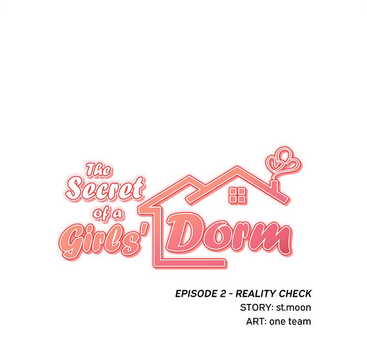 The Secret of a Girls' Dorm - episode 2 - 15