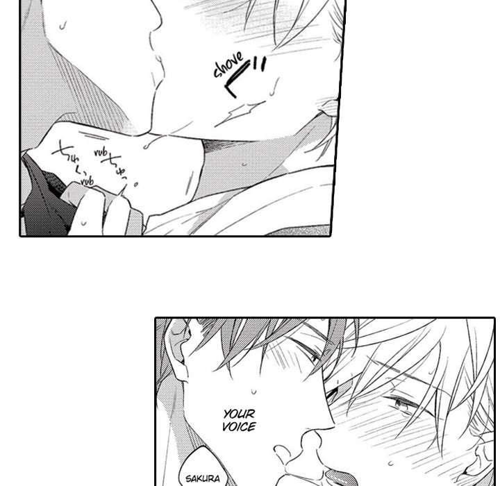Love Blooms for a Twisted Blossom - episode 10 - 8