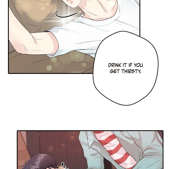 Come Be My Teacher - episode 4 - 18