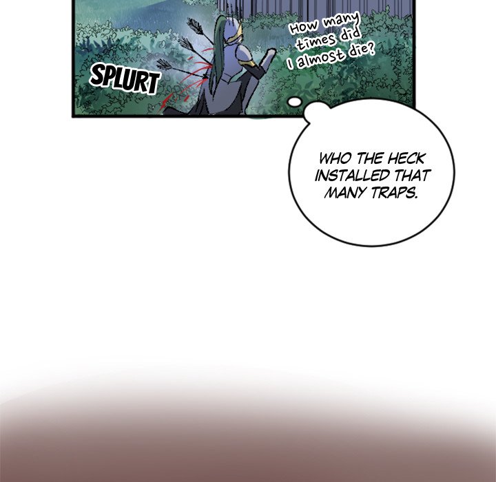 Today, I Meet a Dragon - episode 20 - 13