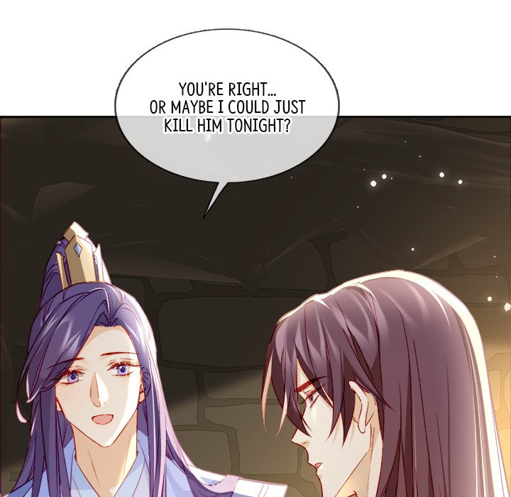The Emperor's Choice - episode 27 - 114