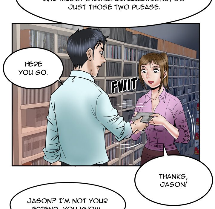 My Wife's Partner - episode 37 - 68